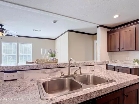 Kitchen - 330 Ronald St, Cocoa, FL 32927 photo 3 of 4