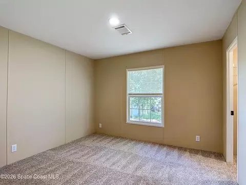 Bedroom - 330 Ronald St, Cocoa, FL 32927 photo 2 of 3