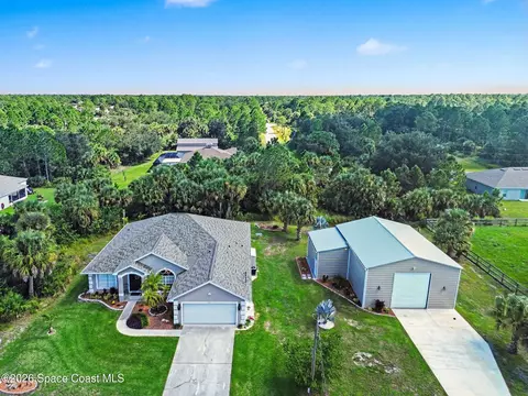 2937 Fowler Ave SW, Palm Bay, FL 32908