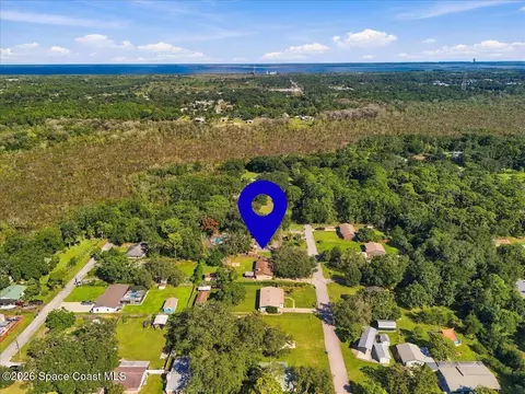 View/Area - 4110 Pecan St, Mims, FL 32754 photo 3 of 6