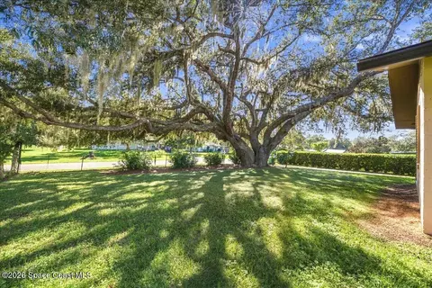 Exterior - 4110 Pecan St, Mims, FL 32754 photo 8 of 10