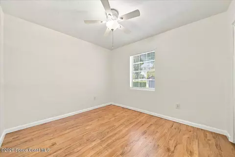 Bedroom - 4110 Pecan St, Mims, FL 32754 photo 4 of 4
