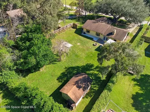 View/Area - 4110 Pecan St, Mims, FL 32754 photo 5 of 6