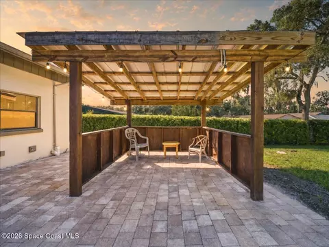 Exterior - 4110 Pecan St, Mims, FL 32754 photo 1 of 10
