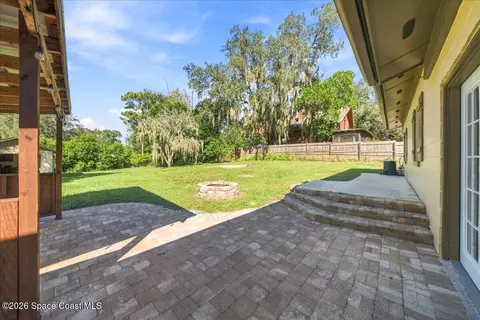 Exterior - 4110 Pecan St, Mims, FL 32754 photo 3 of 10