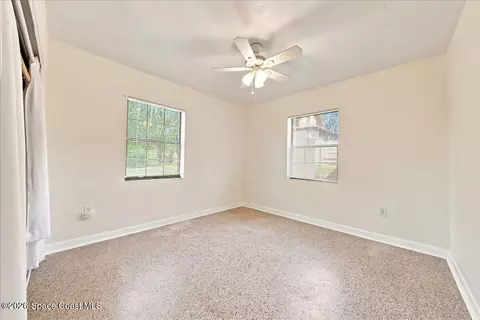 Bedroom - 4110 Pecan St, Mims, FL 32754 photo 3 of 4