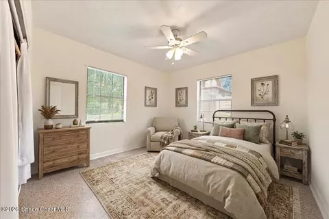 Bedroom - 4110 Pecan St, Mims, FL 32754 photo 1 of 4