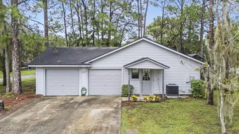 896 Angelico Rd NW, Palm Bay, FL 32907