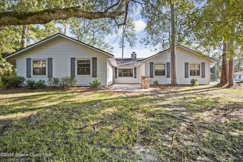 896 Angelico Rd NW, Palm Bay, FL 32907