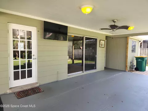 Exterior - 2250 Floridiane Dr, Melbourne, FL 32935 photo 11 of 34