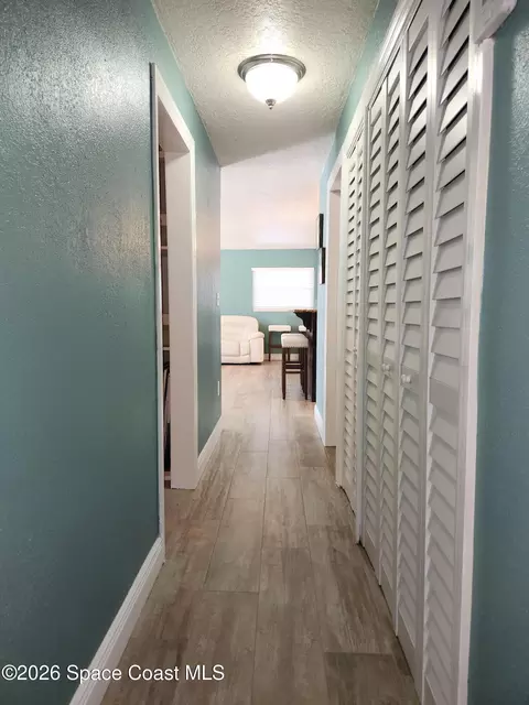 Entry Way - 2250 Floridiane Dr, Melbourne, FL 32935 photo 1 of 2