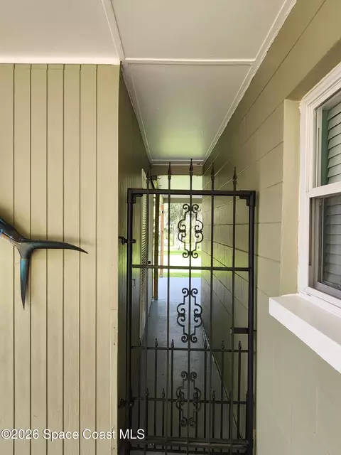Exterior - 2250 Floridiane Dr, Melbourne, FL 32935 photo 9 of 34