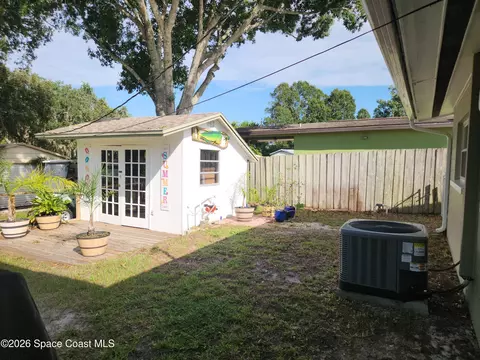 Exterior - 2250 Floridiane Dr, Melbourne, FL 32935 photo 22 of 34