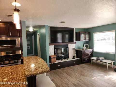 Living - 2250 Floridiane Dr, Melbourne, FL 32935 photo 4 of 4