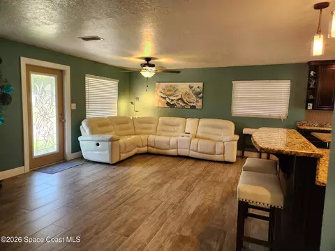 Living - 2250 Floridiane Dr, Melbourne, FL 32935 photo 3 of 4