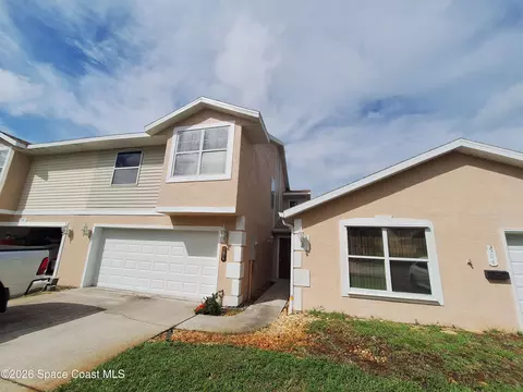 506 Arbor Ridge Lane Ln S, Titusville, FL 32780
