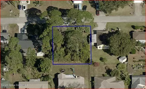1418 Kaslo Cir NW, Palm Bay, FL 32907