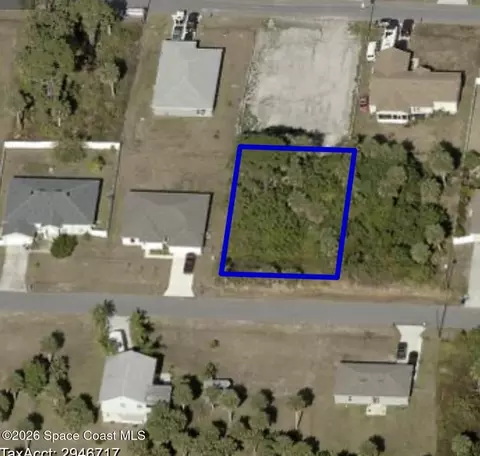 191 Norgrove St SE, Palm Bay, FL 32909