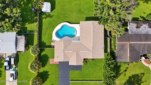 View/Area - 1308 Sun Cir W, Melbourne, FL 32935 photo 1 of 2