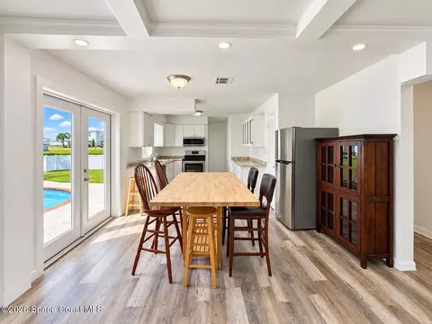 Dining - 1308 Sun Cir W, Melbourne, FL 32935 photo 1 of 2