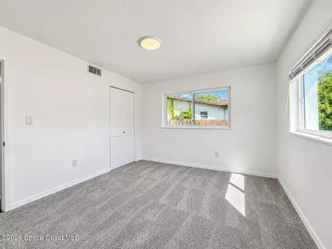 Bedroom - 1308 Sun Cir W, Melbourne, FL 32935 photo 6 of 6