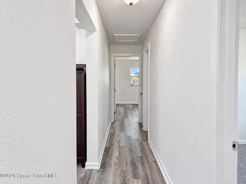 Entry Way - 1308 Sun Cir W, Melbourne, FL 32935 photo 1 of 2