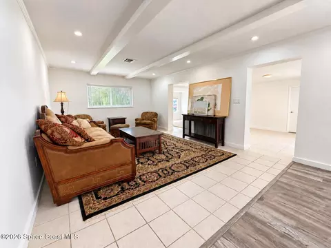 Living - 1308 Sun Cir W, Melbourne, FL 32935 photo 5 of 5