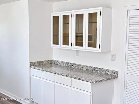 Kitchen - 1308 Sun Cir W, Melbourne, FL 32935 photo 3 of 3