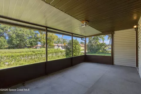Exterior - 6325 Allmont St, Cocoa, FL 32927 photo 7 of 7