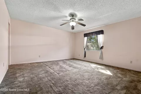 Bedroom - 6325 Allmont St, Cocoa, FL 32927 photo 2 of 2