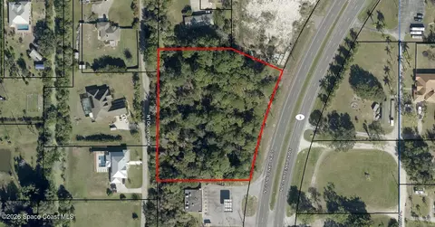 0000 N Courtenay Pkwy, Merritt Island, FL 32953
