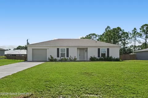 2657 Foster Rd SE, Palm Bay, FL 32909