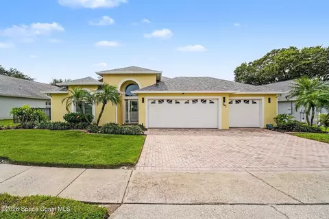 795 Limerick Dr, Merritt Island, FL 32953