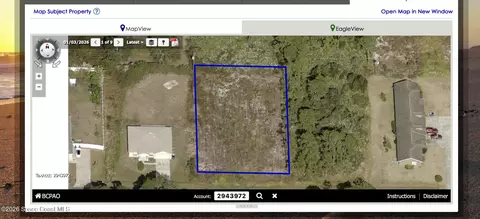 1625 Ricardo St SE, Palm Bay, FL 32909