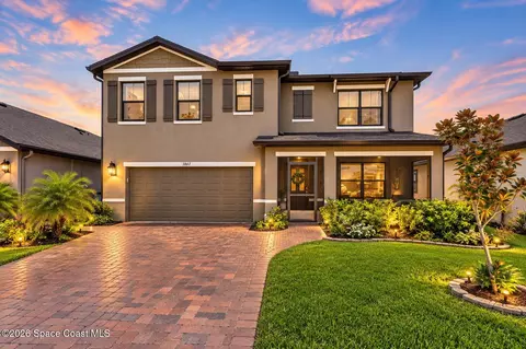 1864 Capital Dr SE, Palm Bay, FL 32909