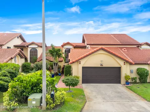 602 Manatee Dr, Satellite Beach, FL 32937