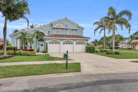 609 SW Romora Bay, Port Saint Lucie, FL 34986