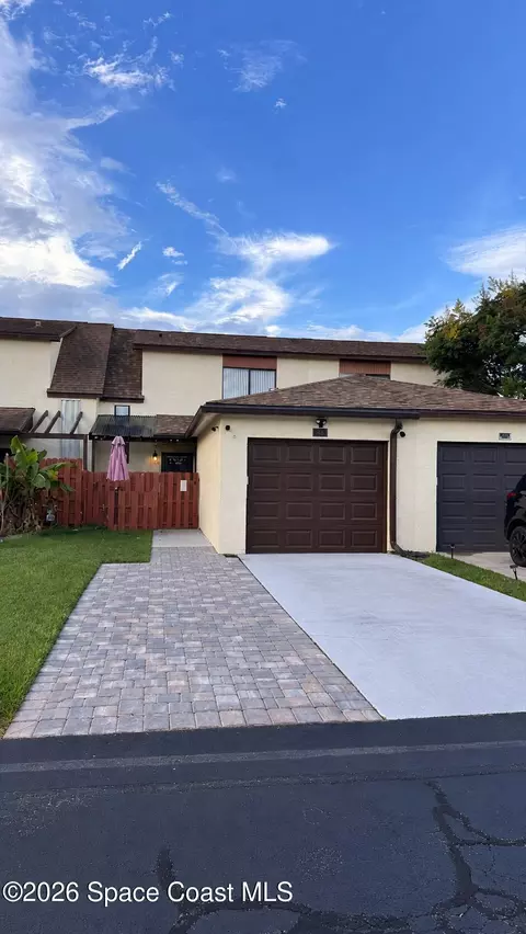 46 Bogart Pl, Merritt Island, FL 32953