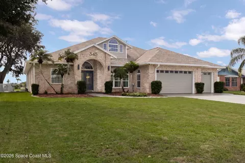 345 Florida Blvd, Merritt Island, FL 32953