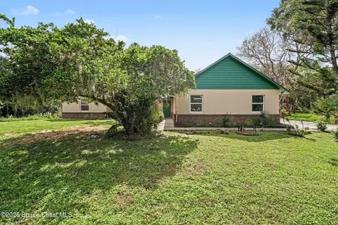 5310 Lovett Dr, Merritt Island, FL 32953