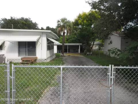 7002 Evergreen Dr, Cocoa, FL 32927 photo 2