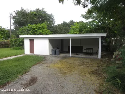 7002 Evergreen Dr, Cocoa, FL 32927 photo 3