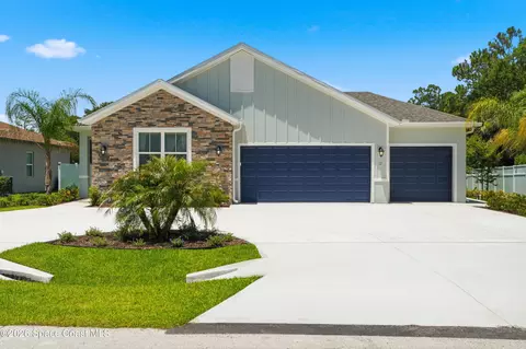 849 Taluga Ave SE #15, Palm Bay, FL 32909