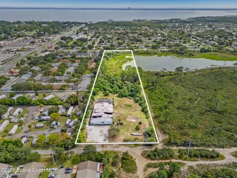 4745-4755 Apollo Rd, Titusville, FL 32780