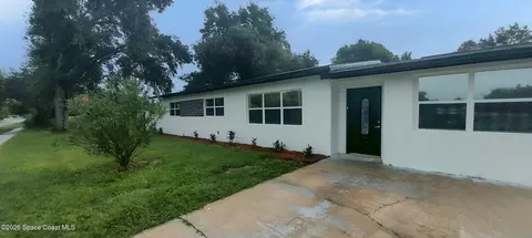 1705 Old Dixie Hwy, Titusville, FL 32796