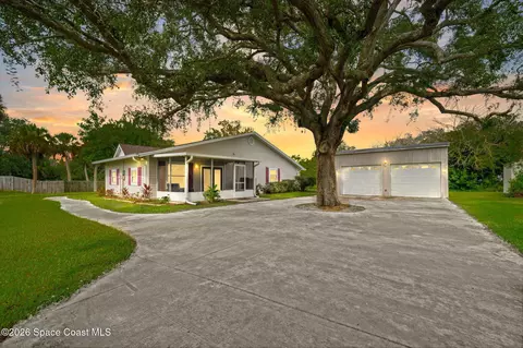 4575 Annette Ct, Merritt Island, FL 32953