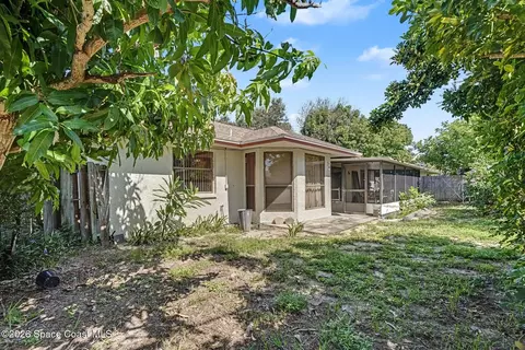 Exterior - 225 Chalet Ave, Indialantic, FL 32903 photo 4 of 6