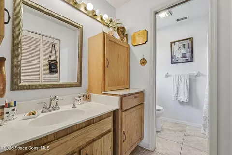 Bath - 225 Chalet Ave, Indialantic, FL 32903 photo 2 of 2