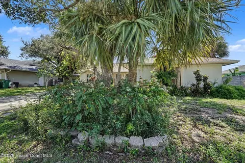 Exterior - 225 Chalet Ave, Indialantic, FL 32903 photo 6 of 6