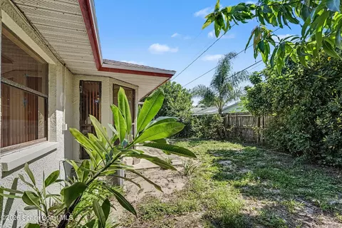 Exterior - 225 Chalet Ave, Indialantic, FL 32903 photo 5 of 6